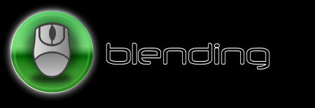 blending classes header