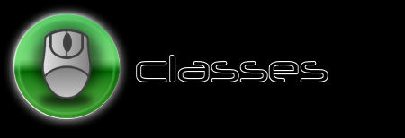 classes header